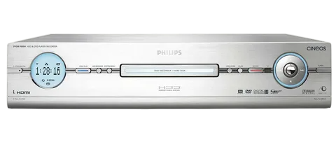 Ремонт ресиверов Philips AVR9900/12 Cineos DFR9000 в сервисном центре FIX-Philips